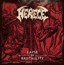 Herege (BRA-2) : Lapse of Brutality